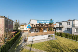 Dom na sprzedaż 230m2 Gdańsk Wyspa Sobieszewska Gwiaździsta - zdjęcie 1