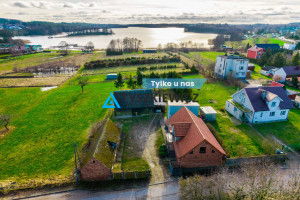 Dom na sprzedaż 215m2 kartuski Sierakowice Gowidlino Jeziorna - zdjęcie 1