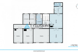 Dom na sprzedaż 492m2 tucholski Tuchola Świecka - zdjęcie 3