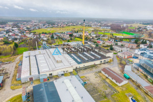 Komercyjne na sprzedaż 17510m2 chojnicki Czersk - zdjęcie 3