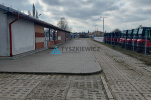 Komercyjne do wynajęcia 331m2 gdański Pruszcz Gdański Feliksa Nowowiejskiego - zdjęcie 3