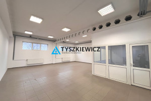 Komercyjne do wynajęcia 200m2 gdański Grunwaldzka - zdjęcie 1