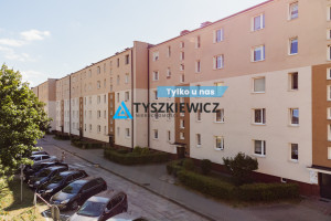 Mieszkanie na sprzedaż 47m2 wejherowski Wejherowo - zdjęcie 1