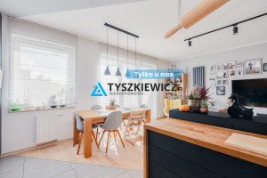 Mieszkanie na sprzedaż 104m2 Gdańsk Przymorze Rzeczypospolitej - zdjęcie 1