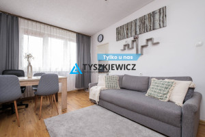 Mieszkanie na sprzedaż 37m2 tczewski Tczew Saperska - zdjęcie 1