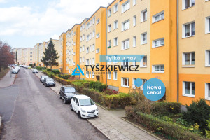 Mieszkanie na sprzedaż 46m2 Gdynia Redłowo Powstania Wielkopolskiego - zdjęcie 1