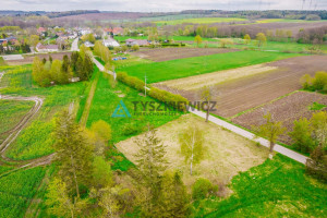 Działka na sprzedaż 900m2 lęborski Wicko Wrzeście - zdjęcie 2