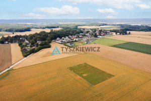 Działka na sprzedaż 3081m2 wejherowski Wejherowo Góra Słowińska - zdjęcie 3