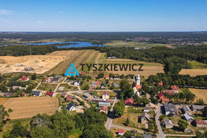 Działka na sprzedaż 1700m2 wejherowski Wejherowo Góra Wiejska - zdjęcie 1