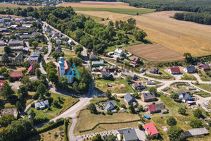 Działka na sprzedaż 1700m2 wejherowski Wejherowo Góra Wiejska - zdjęcie 2