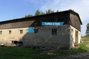 Działka na sprzedaż 1864m2 bytowski Miastko - zdjęcie 1