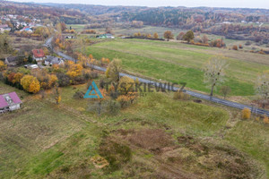 Działka na sprzedaż 1964m2 gdański Trąbki Wielkie Mierzeszyn - zdjęcie 3