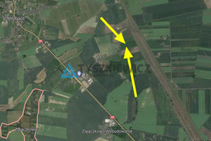 Działka na sprzedaż 21740m2 tczewski Tczew Zajączkowo - zdjęcie 2