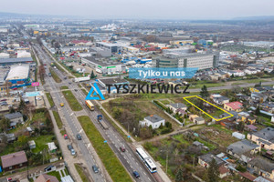 Działka na sprzedaż 768m2 Gdynia Chylonia Przemysłowa - zdjęcie 1