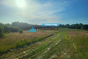 Działka na sprzedaż 1323m2 kartuski Kartuzy Ręboszewo - zdjęcie 1