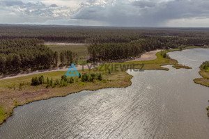 Działka na sprzedaż 34100m2 tucholski Tuchola Klocek - zdjęcie 3