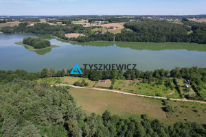 Działka na sprzedaż 1552m2 kartuski Stężyca Nowe Czaple - zdjęcie 1