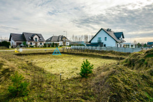 Działka na sprzedaż człuchowski Człuchów Nieżywięć Pogodna - zdjęcie 2