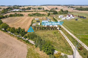 Działka na sprzedaż 1531m2 starogardzki Skarszewy Więckowy - zdjęcie 1