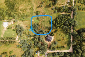 Działka na sprzedaż 1520m2 wejherowski Wejherowo Zbychowo Prosta - zdjęcie 3