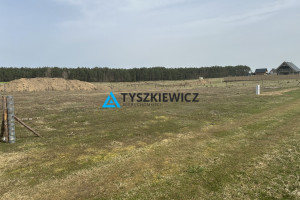 Działka na sprzedaż 2002m2 kartuski Stężyca Żuromino - zdjęcie 1