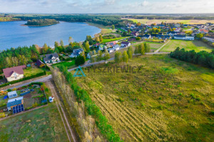 Działka na sprzedaż 1009m2 bytowski Lipnica Kiedrowice Sosnowa - zdjęcie 2