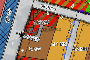 Działka na sprzedaż 350m2 gdański Pruszcz Gdański Jana Matejki - zdjęcie 2