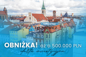 Dom na sprzedaż 403m2 Toruń Plac Mariana Rapackiego - zdjęcie 1