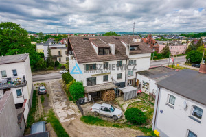 Dom na sprzedaż 380m2 lęborski Lębork Kossaka - zdjęcie 2