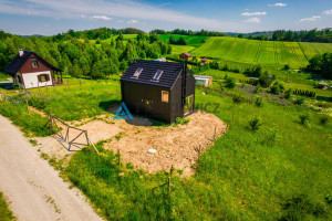 Dom na sprzedaż 35m2 kartuski Kartuzy Brodnica Górna - zdjęcie 3