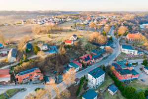 Komercyjne na sprzedaż 1200m2 kartuski Sulęczyno - zdjęcie 3