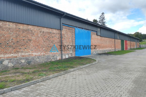 Komercyjne do wynajęcia 1200m2 gdański Kolbudy Bąkowo - zdjęcie 3