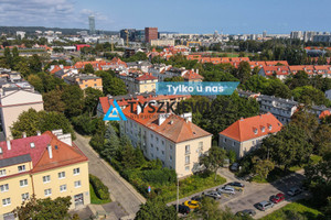 Mieszkanie na sprzedaż 71m2 Gdańsk Strzyża Grzegorza Fitelberga - zdjęcie 1