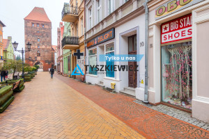 Mieszkanie na sprzedaż 32m2 chojnicki Chojnice 31 Stycznia - zdjęcie 1