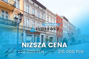 Mieszkanie na sprzedaż 32m2 chojnicki Chojnice 31 Stycznia - zdjęcie 1