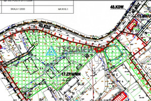 Działka na sprzedaż 16000m2 gdański Kolbudy Bąkowo - zdjęcie 2