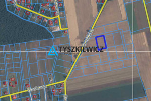 Działka na sprzedaż 3081m2 wejherowski Wejherowo Góra Słowińska - zdjęcie 1