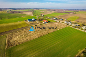 Działka na sprzedaż 1556m2 chojnicki Chojnice Lotyń - zdjęcie 1