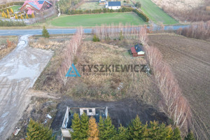 Działka na sprzedaż 2412m2 gdański Trąbki Wielkie Gołębiewko - zdjęcie 2