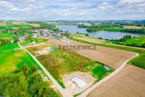 Działka na sprzedaż 1525m2 kartuski Chmielno Reskowo - zdjęcie 2