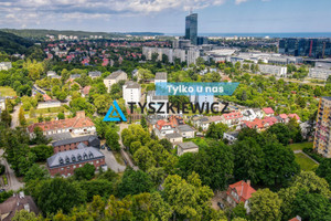 Działka na sprzedaż 853m2 Gdańsk Oliwa Polanki - zdjęcie 1