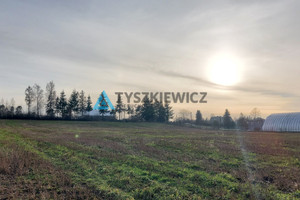 Działka na sprzedaż 3170m2 wejherowski Szemud Bojano Czynu Tysiąclecia - zdjęcie 3