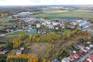 Działka na sprzedaż 5782m2 starogardzki Skórcz - zdjęcie 3