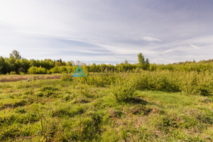 Działka na sprzedaż 3937m2 kartuski Sulęczyno Mściszewice - zdjęcie 3