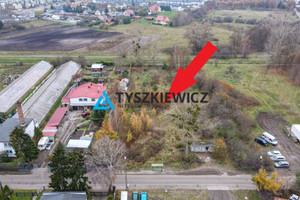 Działka na sprzedaż 2413m2 pucki Kosakowo Dębogórze Długa - zdjęcie 1