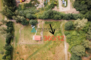 Działka na sprzedaż 1001m2 nowodworski Stegna Jantar Jesienna - zdjęcie 2