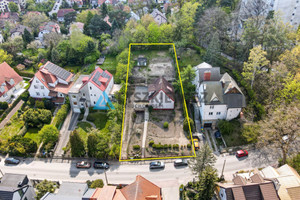 Działka na sprzedaż 1136m2 Sopot Kujawska - zdjęcie 2