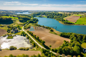 Działka na sprzedaż 1170m2 kartuski Kartuzy Ręboszewo - zdjęcie 3