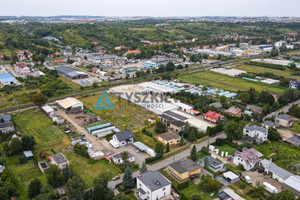 Działka na sprzedaż 6800m2 Gdańsk Orunia-Św. Wojciech-Lipce Orunia Żuławska - zdjęcie 2