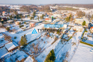 Działka na sprzedaż 2400m2 bytowski Kołczygłowy Słupska - zdjęcie 1